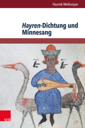 Hayren-Dichtung und Minnesang | Bundesamt für magische Wesen