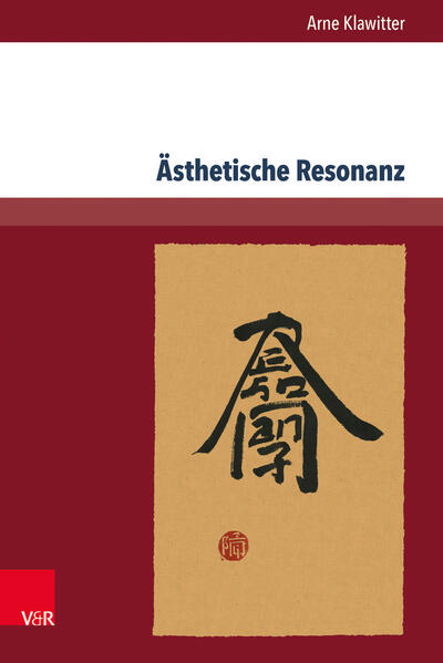 Ästhetische Resonanz | Bundesamt für magische Wesen