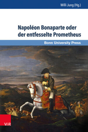 Napoléon Bonaparte oder der entfesselte Prometheus | Bundesamt für magische Wesen