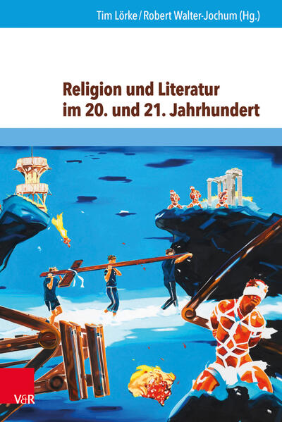 Der Band widmet sich verschiedenen Formen von Religion und Religiosität in der Literatur des 20. und 21. Jahrhunderts. Dabei reicht der Raum von konfessionell gebundener Literatur bis hin zu freien Formen eines religiösen Sprechens, die sich auf den Einzelnen, seine Erfahrung und Selbstreflexion beschränken oder aber in der Entstehung neuer religiöser Gruppen niederschlagen. In den Blick rückt zudem die Frage nach den Möglichkeiten des literarischen Sprechens vom Religiösen. Der Band widmet sich nicht zuletzt auch verschiedenen Genres, die sich mit Religion und Religiosität kritisch oder affirmativ auseinandersetzen, wobei sich das Feld hier über den Bereich der Schriftkultur hinaus zur Untersuchung anderer medialer Formen (etwa des Films, des Comics, der Fernsehserie oder des Computerspiels) öffnet. This volume deals with different forms of religion and religiousness in literature of the 20thand 21stcenturies, ranging from denominational literature to free forms of religious speech relating either to individuals and their experiences and self-reflection or to the emergence of new religious groups. The question of the possibilities of literary speech about religious themes is also examined. Last but not least, the volume also looks at different genres that are critically or affirmatively concerned with religion and religiousness, thereby opening up the field to other media forms beyond writing (for instance film, comics, tv series or computer games).