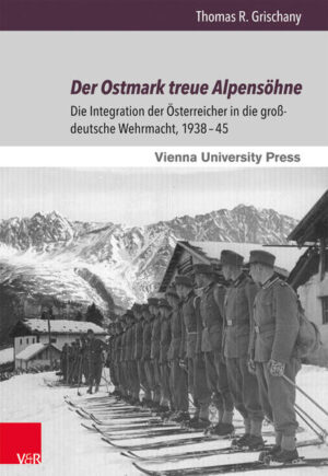 Der Ostmark treue Alpensöhne | Bundesamt für magische Wesen