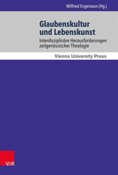 Dieser Band behandelt Fragen, die für eine zeitgenössische Theologie von großem Gewicht sind. Die Beiträge stellen die Lebensdienlichkeit der Traditionen, Inhalte und Formen der religiösen Praxis des Christentums in den Mittelpunkt der Betrachtung. Damit kommen anthropologische Prämissen und Perspektiven in den Blick, die auch die Konzeption von Gottesdiensten, die Auslegung biblischer Texte oder das Verständnis menschlicher Freiheit betreffen. Christliche Theologie muss die Kategorie eines »Lebens aus Glauben« so plausibilisieren, dass sich Menschen nicht vor der Alternative sehen, entweder gerne Mensch oder religiös zu sein, sondern die Erfahrung machen, im Glauben als Mensch zum Vorschein zu kommen. Glaubenskultur und Lebenskunst” (culture of faith and the art of living) and addresses many issues crucial to contemporary theology. Focusing on the life-promoting aspects of traditions, contents and forms of religious practice of Christianity, it highlights anthropological premises and perspectives, which also affect the conception of religious services, the interpretation of biblical scriptures or the understanding of human freedom. Christian Theology should make the category of “a life of faith” plausible in such a way that people are not forced to choose between enjoying being human or being religious, but experience to appear as human beings through faith. Given the many burdens that Christian culture of faith is charged with-ranging from naïve fundamentalism to a self-destructive religious practice-it is the task of theology-in dialogue with other humanities and life sciences-to make a “life of faith” credible as an ethically reasonable category of human existence that corresponds to human dignity and strengthens human freedom.