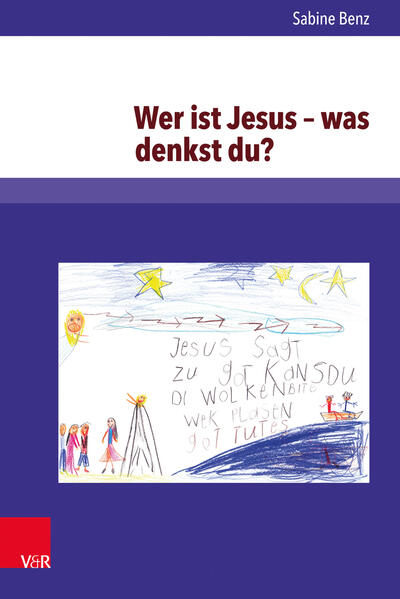 What conceptions do young children have of Jesus Christ? How do their christological knowledge and competences develop? Six development processes are presented in this volume, showing individual competences required at the beginning and acquired in the course of and as a result of development. Their very heterogeneity shows what diversity can be expected in religious education lessons. Structured mind maps allow a quick overview. Besides individual development, the volume also focuses on collective processes. Collective competence in the subject matter, co-constructive processes and realistic ranges of interpretations of a whole class are shown using exemplary class discussions on central christological themes. The practical relevance of this work facilitates a variety of results that are significant both to religious education in school and academic religious teaching.