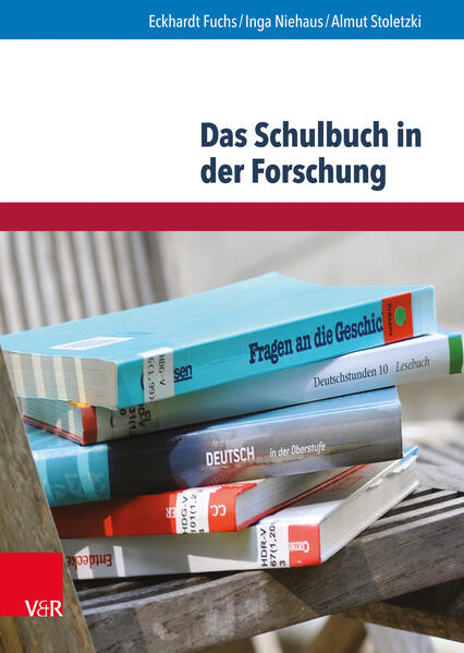 Das Schulbuch in der Forschung | Bundesamt für magische Wesen