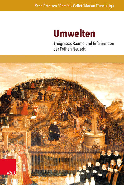 Umwelten | Bundesamt für magische Wesen