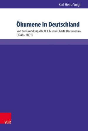 In the authoritative literature on 19thand 20th-century ecclesiastical history, ecumenism is largely overlooked, and where it is noticed, it is almost exclusively in an international context. Ecumenism in Germanyonly crops up occasionally and in a marginal context.The author of this volume closes this gap by examining the whole complexity of inner German ecumenism by means of ecumenical hermeneutics of its history. He portrays all the ecumenical partners, thus overcoming the notion prevalent in society-and even in some churches-of bilateral ecumenism. His objective thereby is to capture the richness, diversity and complexity of ecumenism in Germany, enhancing and pluralising its image so that within the different denominations and within German society as a whole an awareness may grow of the full breadth of ecumenism.
