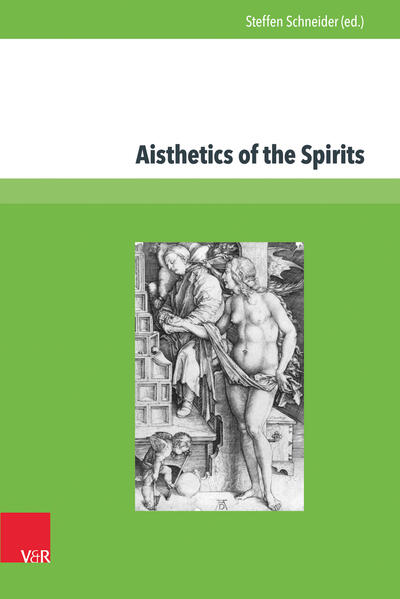 Der Begriff des Spiritus ist schillernd: mit seinen vielfältigen Bedeutungen bildet er einen zentralen Bezugspunkt für die frühneuzeitliche Medizin, Psychologie, Religion, Naturerkenntnis und Kosmologie. Das Buch enthält zwanzig Beiträge von internationalen Experten, es untersucht die Konzeptionen der Spiritus in diesen Disziplinen und zeigt, dass deren Kenntnis eine wichtige Voraussetzung für das Verständnis vormoderner Literatur und Musik darstellt. Der Band fokussiert die Rolle der Spiritus für Wahrnehmung, Vorstellung und Erkenntnis und die kulturellen Praktiken, mit denen die Geister genutzt oder gebannt werden können.