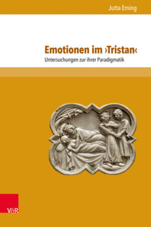 Emotionen im Tristan | Bundesamt für magische Wesen