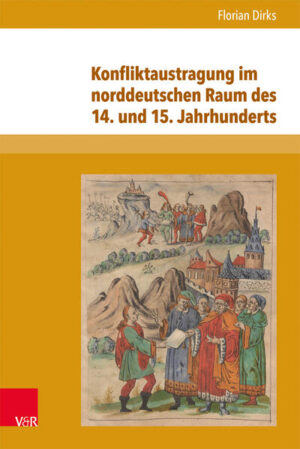Konfliktaustragung im norddeutschen Raum des 14. und 15. Jahrhunderts | Bundesamt für magische Wesen