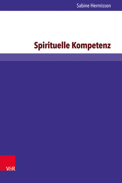 Open Access-frei verfügbare elektronische AusgabeDieses Werk ist als Open Access-Publikation im Sinne der Creative Commons-LizenzBY International 4.0 (»Namensnennung«) unter der DOI 10.14220/9783737004510 erschienen. Um eine Kopie dieser Lizenz zu sehen, besuchen Sie http://creativecommons.org/licenses/by/4.0/. Spiritualität ist seit der Jahrtausendwende als neues Phänomen in der Ausbildung zum evangelischen Pfarrberuf aufgetaucht. Die qualitative Analyse der aktuellen kirchlichen Ausbildungsstandards der Schweiz, Deutschlands und Österreichs zeigt: Im Unterschied zu den Vorgängertexten wird Spiritualität heute durchgängig thematisiert und funktional von der künftigen Berufsaufgabe her entwickelt. Die Verbindung von Spiritualität und Funktionalität ist ein Proprium der evangelischen Ausbildung des deutschen Sprachraums, das in der Ökumene unbekannt ist. Es birgt, da Spiritualität geradezu ein Gegenentwurf zu Funktionalität ist, ein Konfliktpotential. Die Autorin bearbeitet diesen Konflikt, indem sie auf Schleiermachers Unterscheidung zwischen wirksamem und darstellendem Handeln zurückgreift.