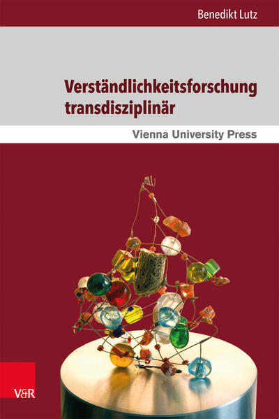 Verständlichkeitsforschung transdisziplinär | Bundesamt für magische Wesen