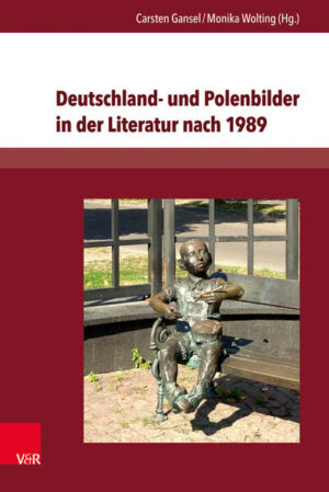 Deutschland- und Polenbilder in der Literatur nach 1989 | Bundesamt für magische Wesen