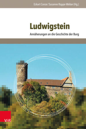 Ludwigstein | Bundesamt für magische Wesen