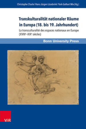 Transkulturalität nationaler Räume in Europa (18. bis 19. Jahrhundert). Übersetzungen