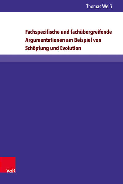 Argumentieren ist eine der entscheidenden Kulturtechniken zur Teilhabe am öffentlichen Diskurs. In der vorliegenden Studie wird untersucht, ob und wie SchülerInnen der gymnasialen Oberstufe zum Thema »Schöpfung und Evolution« schriftlich argumentieren. In Kooperation mit der Didaktik der Biologie (IPN Kiel und Universität Potsdam) wurde das Argumentationspotential 16-18-Jähriger empirisch erhoben und qualitativ ausgewertet. Nach Auswertung der Daten können religionspädagogische Konsequenzen für eine Jugendtheologie formuliert werden.