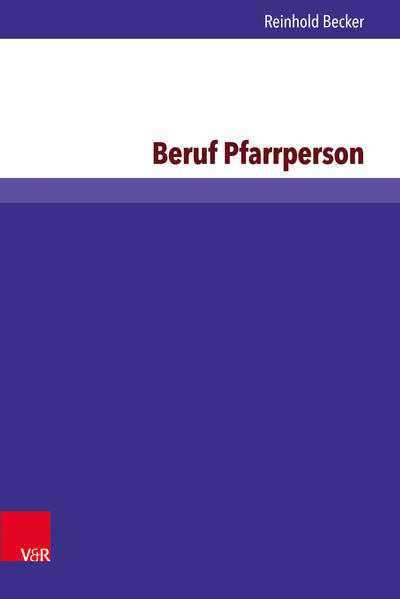 Setting out from experiences in pastoral ministries, pastoral training and supervision, the author examines the changes in the underlying conditions for ministry work and the consequences for the profession and for clerical training. Individualisation and pluralisation trends demand substantial adaptation processes of churches. Pastors are-for theological and sociological reasons-significant actors in church parishes. Their aptitude for the profession is developed through a complex training process that is oriented to the needs of the churches. The concept of competence-oriented theological training is exemplified by the Canton of Bern in Switzerland, from which markers are set for a sustainable theological education.