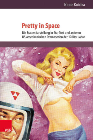 Pretty in Space | Bundesamt für magische Wesen
