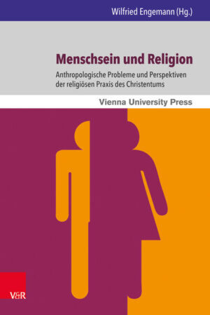 Aus anthropologischer Sicht ist Religion nur dann eine »gute Empfehlung«, wenn sie den Einzelnen darin unterstützt, Mensch zu sein bzw. durch eine entsprechende Glaubenskultur als Mensch zum Vorschein zu kommen. Dazu gehört es, unter vorgegebenen Bedingungen ein nicht vorgegebenes Leben in Freiheit führen und sich als Subjekt erfahren zu können. Die interdisziplinär argumentierenden Beiträge dieses Buches nehmen die damit verbundenen Herausforderungen in den Blick. Ausgehend von der kritischen Frage, inwieweit die empirisch wahrnehmbare Praxis des Christentums dem Menschsein des Menschen Rechnung trägt, werden Kategorien und Kriterien eines Verständnisses von Religion erörtert, in der das Menschsein des Menschen nicht primär als Problem, sondern als Anliegen theologischer Arbeit geltend gemacht wird.