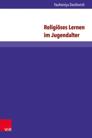 Protestant religious instruction and confirmation in Germany and in orthodox Sunday schools in Belarus-the most extensive religious teaching programmes available to young people-are systematically examined in this study. Historical developments are included as well as a detailed account of the religious and societal situations in both countries and a systematic analysis of the two denominations. Besides empirical data from existing studies, findings from a study of Sunday schools in Belarus are also included.