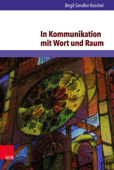 In order to enable the children, teenagers and adults, of a pluralistic society to make both an emotional and an intellectual connection with church buildings as inspiring signs of Christian and biblical faith in the past and for the present, religious education in cathedrals and churches needs a pedagogy which can adapt to a wide range of audiences. Birgit Sendler-Koschels proposal for religious education in churches draws on semiotic theories to develop a theological and pedagogical approach to religious teaching which helps to provide meaning giving and knowledge of the biblical tradition in learning about and through church buildings. Because of their particular character as places for communicating the Gospel in an ever changing social context church buildings are particularly promising places for discovering the biblical tradition for the purposes of elementary, school and adult education as well as tourism.