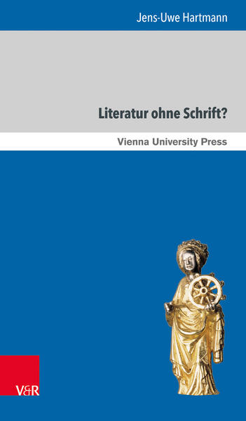 Literatur ohne Schrift? | Bundesamt für magische Wesen