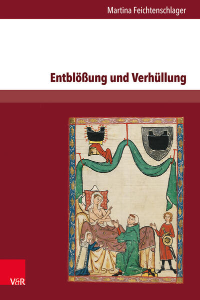 Entblößung und Verhüllung | Bundesamt für magische Wesen