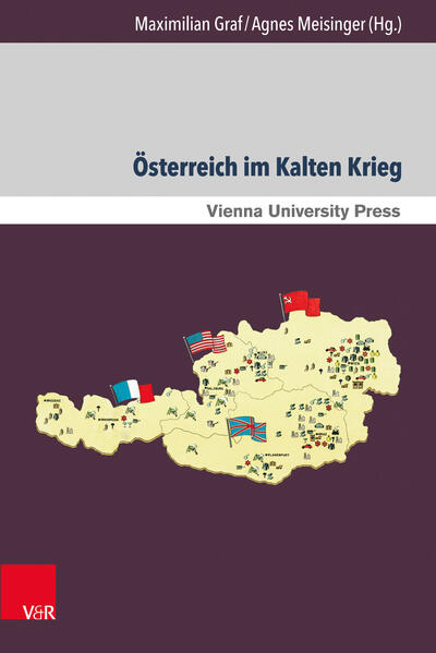 Österreich im Kalten Krieg | Bundesamt für magische Wesen