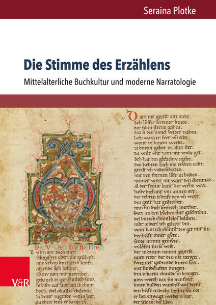 Die Stimme des Erzählens | Bundesamt für magische Wesen