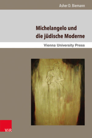 This book explores the cultural and intellectual affinities between modern Judaism and the life and work of Michelangelo Buanrroti. It argues that Jewish intellectuals found themselves in the image of Michelangelo as an “unrequited lover” whose work expressed loneliness and longing for humanity's response. Turning to the uncanny, Jewish writers brought to live Michelangelo's sculptures, seeing in them their own worldly and emotional struggles. While the Moses statue often became and archetype of Jewish liberation politcs, the Sistine Chapel appeared as a manifesto of prophetic socialism, devoid of its Christian elements. Jewish self-recognition in Michelangelo's work thus offered an alternative to the failed promises of the German enlightenment.