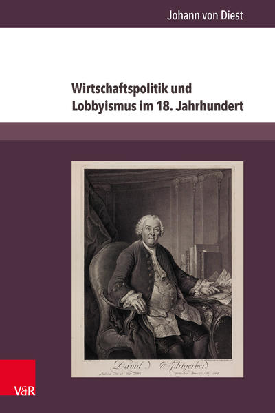 Wirtschaftspolitik und Lobbyismus im 18. Jahrhundert | Bundesamt für magische Wesen