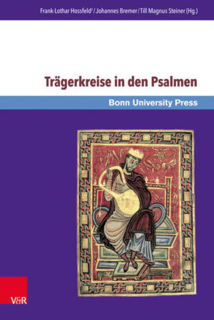 Die Psalmen sind von Schriftgelehrten oder Tempelsängern zum Psalter zusammengestellt worden. Dadurch, dass Psalmengruppen in ihren Überschriften u.a. den Asafiten und den Korachiten zugeschrieben sind, bietet der Psalter explizite Hinweise auf seinen Trägerkreis bzw. seine Trägerkreise. In den Beiträgen des Sammelbandes werden direkte und indirekte Hinweise auf die Verfasser, Redaktoren und Kompilatoren näher untersucht. Die Frage nach den Trägerkreisen ist dabei nicht nur von grundlegender Bedeutung für die Psalmenexegese, sondern auch für die Theologie des Psalters. Explicit evidence of the identity of those responsible for the composition of the Psalter is provided by the ascription of certain psalm collections to groups such as the Asaphites and Korahites. The articles in this volume analyze various direct and indirect clues within the Psalter for information concerning its authors, redactors, and compilers. The discovery of these tradents will prove to be of decisive significance for the interpretation of individual Psalms as well as the theology of the Psalter as a whole.