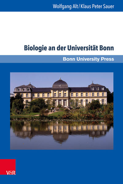 Biologie an der Universität Bonn | Bundesamt für magische Wesen