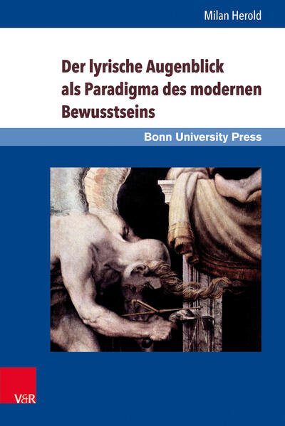 Der lyrische Augenblick als Paradigma des modernen Bewusstseins | Bundesamt für magische Wesen