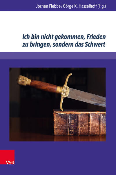 Die Frage nach Religion und Gewalt wird zur komplexen Herausforderung, wie dieser Band mit der ungewöhnlichen Vielfalt seiner Beiträge zeigt. Er befasst sich mit Gewalt in den Heiligen Texten der drei großen Buchreligionen. Mit den mittelalterlichen Judenprozessen und den Bauernkriegen wird sowohl die historische als auch die rechtliche Dimension des Themas berührt. Grundlegende philosophische und theologische Reflexionen schließen sich an, und der Blick auf den westlichen Ökonomismus enthüllt weniger sichtbare strukturelle und gesellschaftliche Gewalt. Dem wird die exemplarische Sicht auf Indien gegenübergestellt, die zeigt, dass das Problem mit einem rein westlich-europäischen Blick vollkommen unterbestimmt ist. Damit regt der Band zum Weiterdenken dieses ebenso aktuellen wie grundlegenden Menschheitsproblems an.   The question of religion and violence becomes a complex challenge, as is proven by the unusual diversity of the articles in this volume which deals with violence in the sacred writings of the three great book religions. Along with medieval Jewish trials and peasant wars, both the historical and legal dimensions of this subject are also touched upon. Basic philosophical and theological reflections are also considered