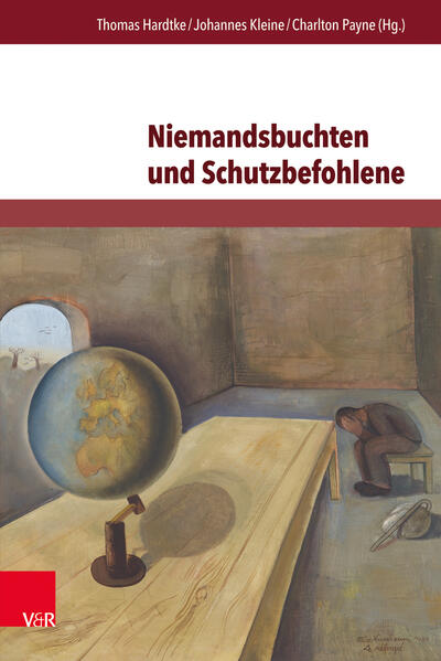 Niemandsbuchten und Schutzbefohlene | Bundesamt für magische Wesen