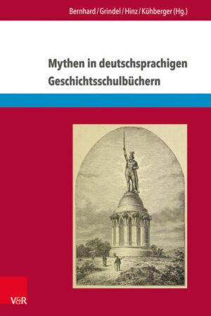 Mythen in deutschsprachigen Geschichtsschulbüchern | Bundesamt für magische Wesen