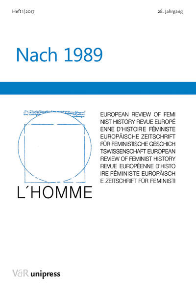 Nach 1989 | Bundesamt für magische Wesen