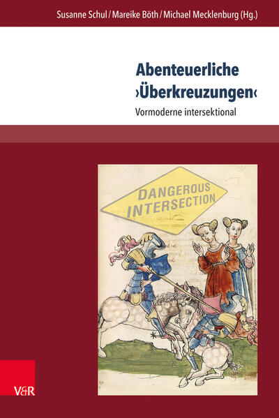 Abenteuerliche Überkreuzungen | Bundesamt für magische Wesen