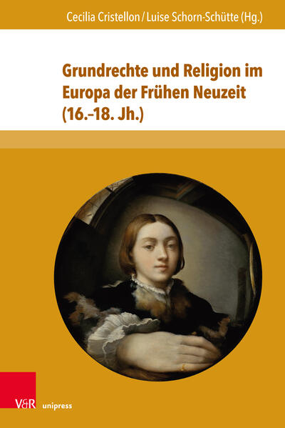 Grundrechte und Religion im Europa der Frühen Neuzeit (16.18. Jh.) | Bundesamt für magische Wesen