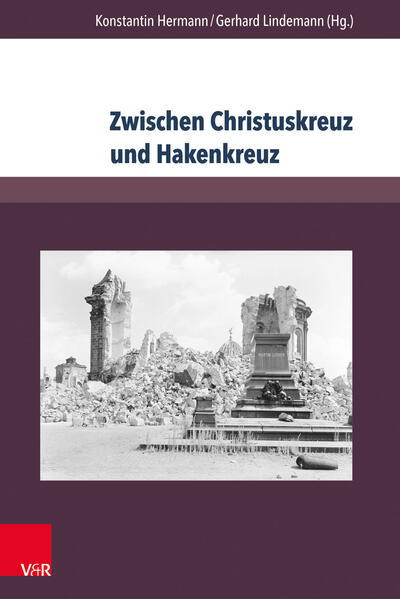 Zwischen Christuskreuz und Hakenkreuz | Bundesamt für magische Wesen