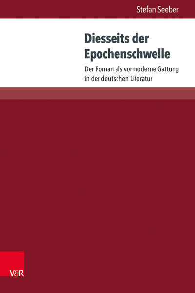 Diesseits der Epochenschwelle | Bundesamt für magische Wesen