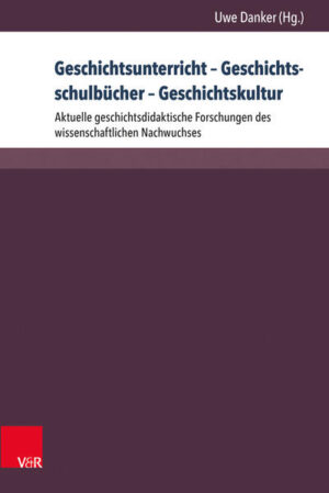 Geschichtsunterricht  Geschichtsschulbücher  Geschichtskultur | Bundesamt für magische Wesen