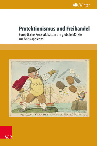 Protektionismus und Freihandel | Bundesamt für magische Wesen