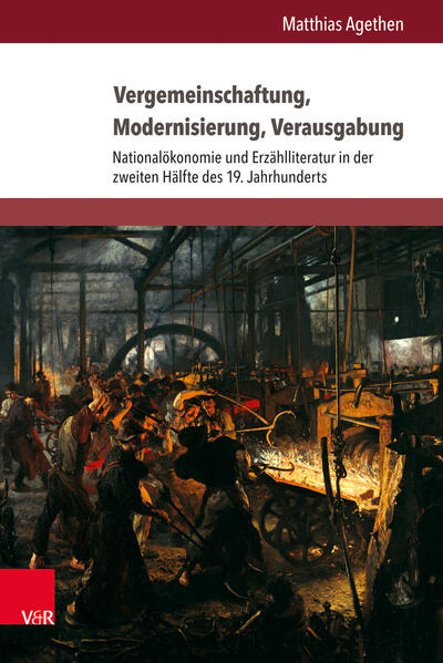 Vergemeinschaftung