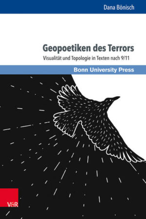 Geopoetiken des Terrors | Bundesamt für magische Wesen