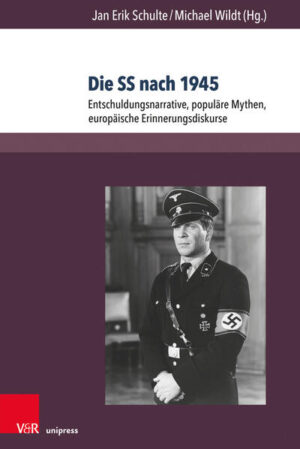 Die SS nach 1945 | Bundesamt für magische Wesen