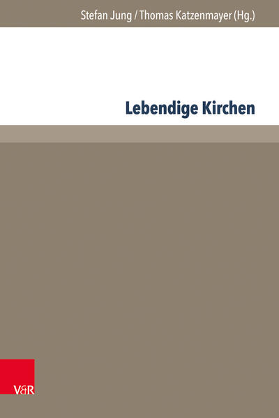 Die hier versammelten Beiträge beleuchten lebendige Kirchen als spannungsreiche Gebilde: Sie sind sowohl Gemeinschaft als auch Institution, sowohl Gemeinde als auch Behörde, sowohl Interaktion als auch Organisation. Der Band hat zwei Ziele. Das erste ist, ein altbekanntes Thema neu zu setzen und auszudeuten. Die Lebendigkeit der Kirchen ist insofern ein altes Thema, als sie in der Regel eine Facette von Anstrengungen geistlicher Erneuerung ist. Das zweite Ziel besteht darin, praktische Erfahrungen sichtbar zu machen, in denen sich Religiosität und Kirchlichkeit entweder harmonisch oder spannungsreich miteinander verbinden. Beide Zielsetzungen dienen maßgeblich dazu, Perspektiven für die Praxis vitaler, vitalisierter und revitalisierter Kirchen und zu ihrer Erforschung aufzuzeigen. The articles collected here focus on living churches as dynamic structures. They stand for communion, institution, the lived experience of community, authority and interaction as well as organisation. This volume has two main aims: the first is to realign and interpret what has been a well-known topic for many years. The liveliness of churches is an age-old theme insofar as it is generally a facet of efforts towards spiritual renewal. The second aim is to make visible practical experiences in which religiosity and ecclesiality are combined in a harmonious or dynamic manner. Both aims serve to provide perspectives for the practice of vital, vitalised and revitalised churches and the scholarly study thereof.