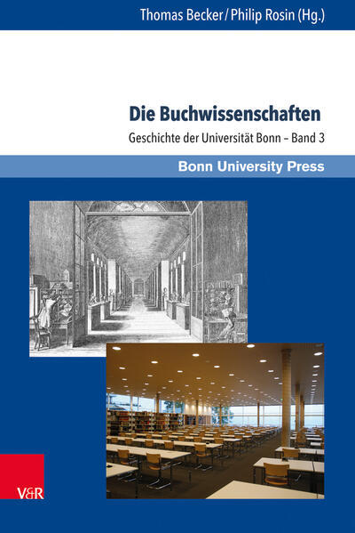 Die Buchwissenschaften | Bundesamt für magische Wesen