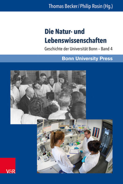 Die Natur- und Lebenswissenschaften | Bundesamt für magische Wesen