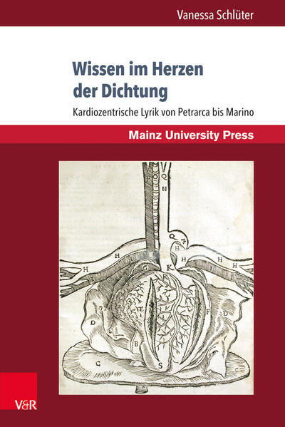 Wissen im Herzen der Dichtung | Bundesamt für magische Wesen